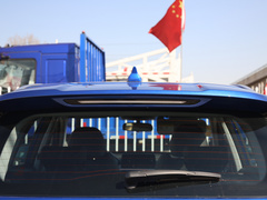 2020款 1.5T CVT精英型