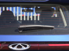 2020款 1.5T CVT精英型