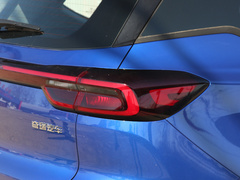 2020款 1.5T CVT精英型