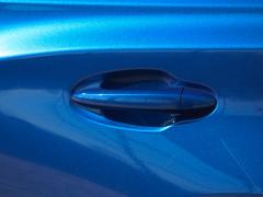2020款 1.5T CVT精英型