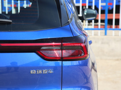 2020款 1.5T CVT精英型