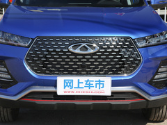 2020款 1.5T CVT精英型