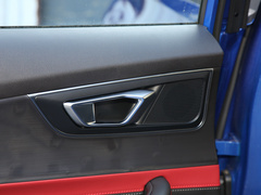 2020款 1.5T CVT精英型