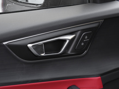 2020款 1.5T CVT精英型