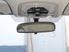 2020款 1.5T CVT精英型