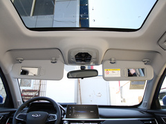 2020款 1.5T CVT精英型