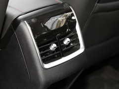 2020款 1.5T CVT精英型