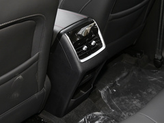 2020款 1.5T CVT精英型