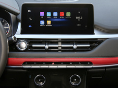 2020款 1.5T CVT精英型