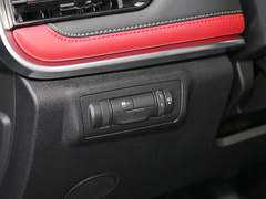 2020款 1.5T CVT精英型