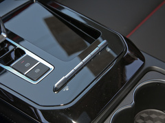 2020款 1.5T CVT精英型