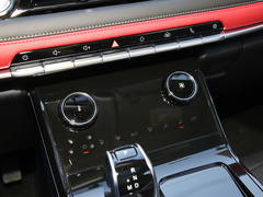 2020款 1.5T CVT精英型