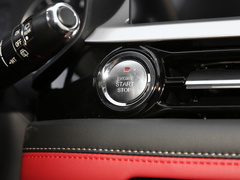 2020款 1.5T CVT精英型