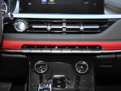 2020款 1.5T CVT精英型