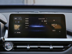 2020款 1.5T CVT精英型
