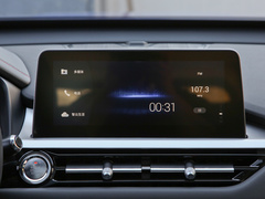 2020款 1.5T CVT精英型