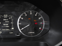 2020款 1.5T CVT精英型