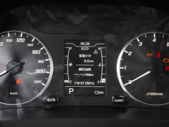 2020款 1.5T CVT精英型
