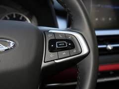 2020款 1.5T CVT精英型