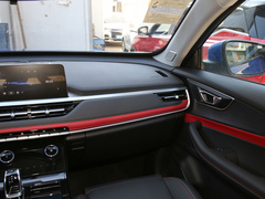 2020款 1.5T CVT精英型