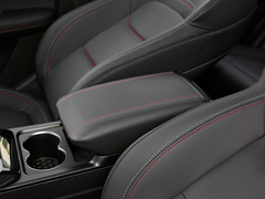 2020款 1.5T CVT精英型