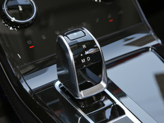 2020款 1.5T CVT精英型