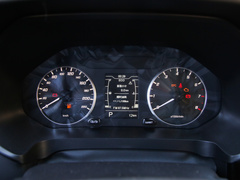 2020款 1.5T CVT精英型