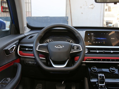 2020款 1.5T CVT精英型
