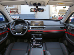2020款 1.5T CVT精英型