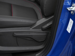 2020款 1.5T CVT精英型