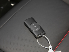2020款 1.5T CVT精英型