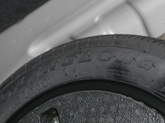 2020款 1.5T CVT精英型