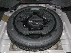 2020款 1.5T CVT精英型