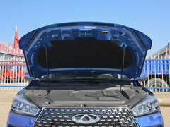 2020款 1.5T CVT精英型