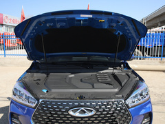 2020款 1.5T CVT精英型