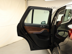 2020款 xDrive30i M运动套装