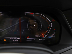 2020款 xDrive30i M运动套装