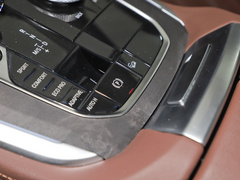 2020款 xDrive30i M运动套装