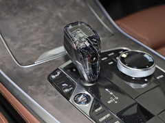 2020款 xDrive30i M运动套装