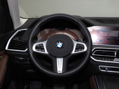 2020款 xDrive30i M运动套装