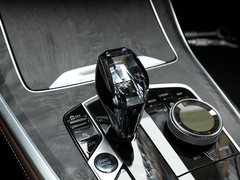 2020款 xDrive30i M运动套装