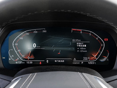 2020款 xDrive30i M运动套装
