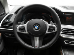 2020款 xDrive30i M运动套装