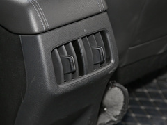 2019款 2.0L 自动两驱智勇·畅享版 国VI