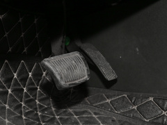 2019款 2.0L 自动两驱智勇·畅享版 国VI
