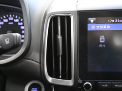 2019款 2.0L 自动两驱智勇·畅享版 国VI