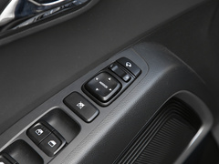 2019款 2.0L 自动两驱智勇·畅享版 国VI