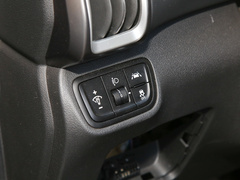 2019款 2.0L 自动两驱智勇·畅享版 国VI