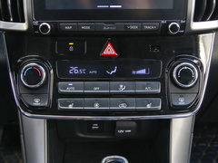 2019款 2.0L 自动两驱智勇·畅享版 国VI