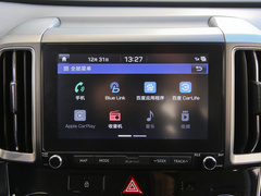 2019款 2.0L 自动两驱智勇·畅享版 国VI